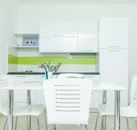 In Rogoznica With Sea View, Balcony, Air Conditioning, Wifi 4713-1